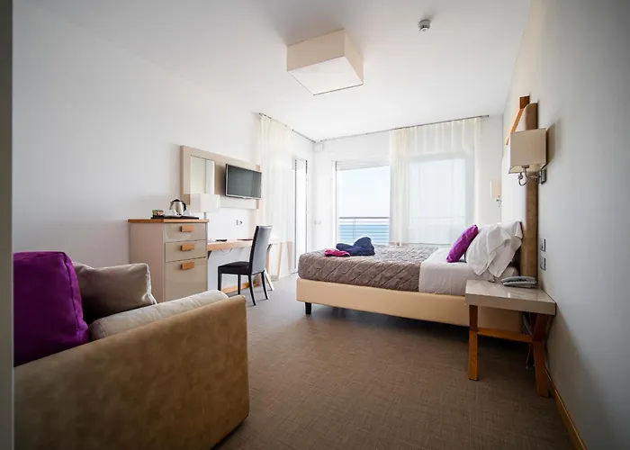 Le Soleil Hotel Lido di Jesolo