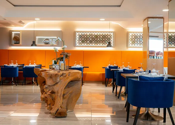 Le Soleil Lido di Jesolo