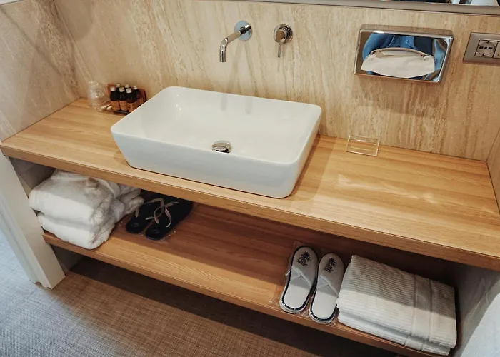 Le Soleil Lido di Jesolo