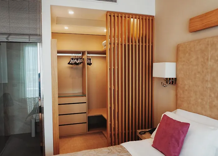 Le Soleil 4* Lido di Jesolo