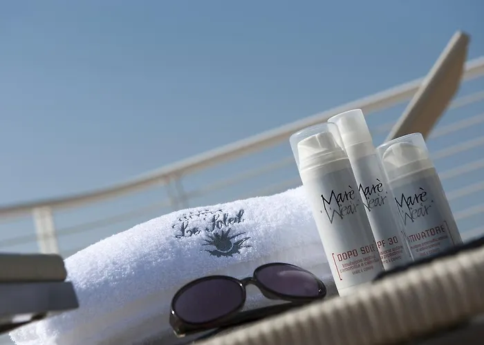 Le Soleil 4* Lido di Jesolo