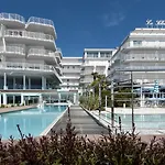 Le Soleil 4*