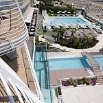 Szálloda Le Soleil 4*