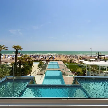 Le Soleil Lido di Jesolo