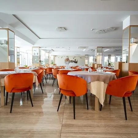 Le Soleil Lido di Jesolo