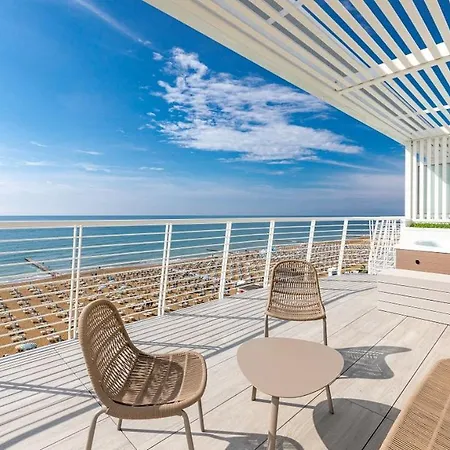Le Soleil Hotel Lido di Jesolo