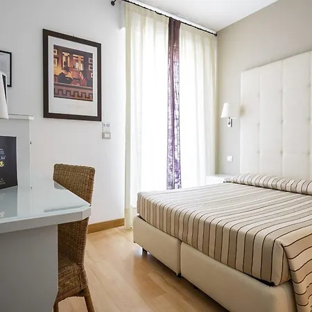 Le Soleil 4* Τζεσόλο Λίντο