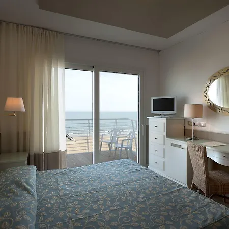 Hotel Le Soleil Lido di Jesolo