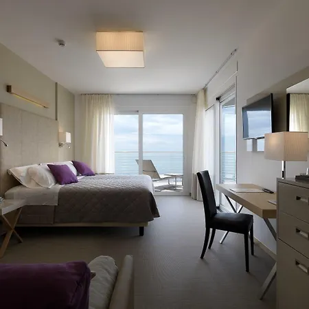 Le Soleil 4* Lido di Jesolo