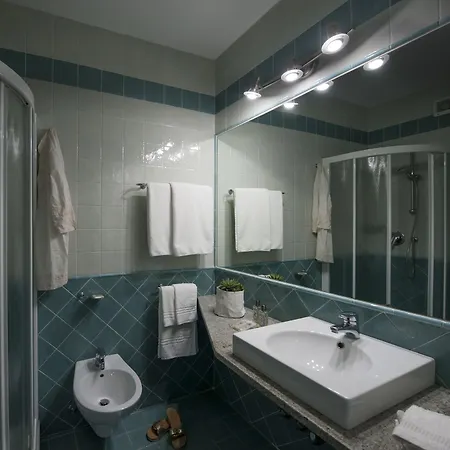 Le Soleil Hotell Lido di Jesolo