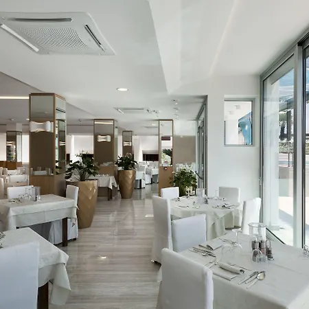 Le Soleil Hotel Jesolo