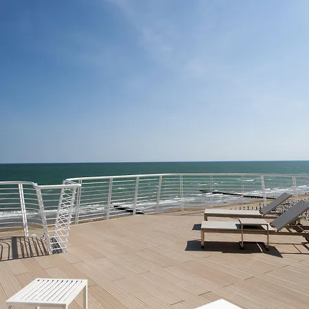 فندق Le Soleil 4*