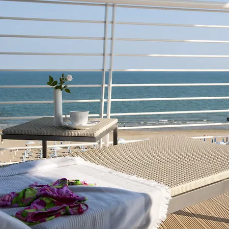 فندق Le Soleil 4*
