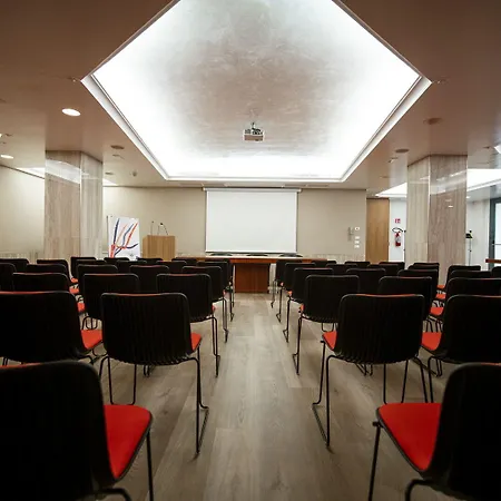 Hotel Le Soleil Jesolo