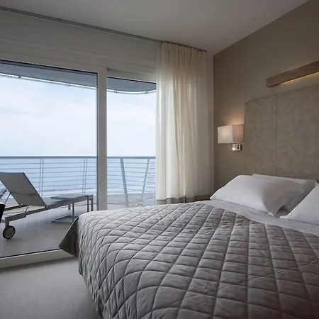 Le Soleil 4* Lido di Jesolo