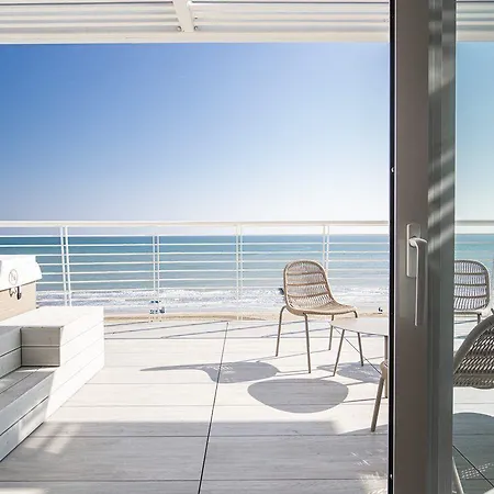 Hotell Le Soleil