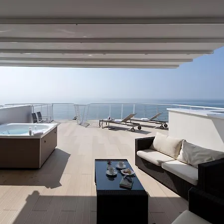 Hotell Le Soleil