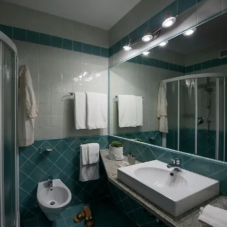 Hotel Le Soleil 4*