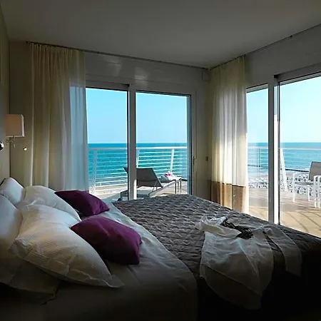 Hotell Le Soleil