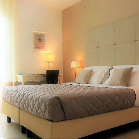 Le Soleil Hotel 4*