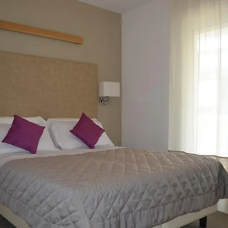 Hotel Le Soleil Lido di Jesolo