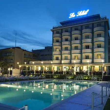 Hotel Le Soleil