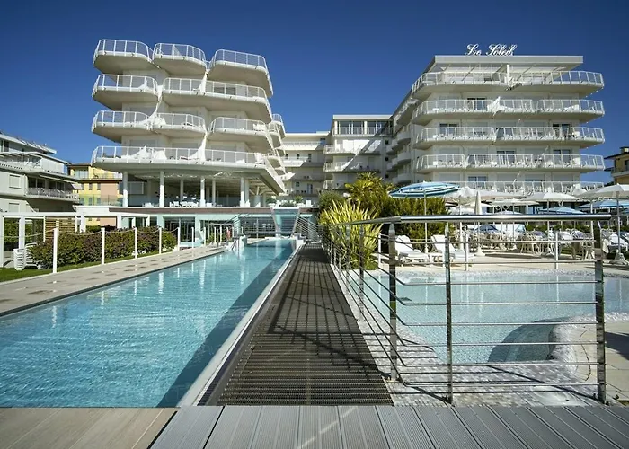 Le Soleil 4*
