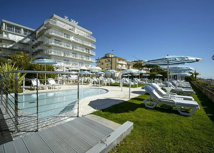 Le Soleil Lido di Jesolo
