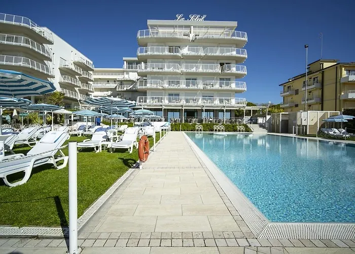 Hotel Le Soleil 4*