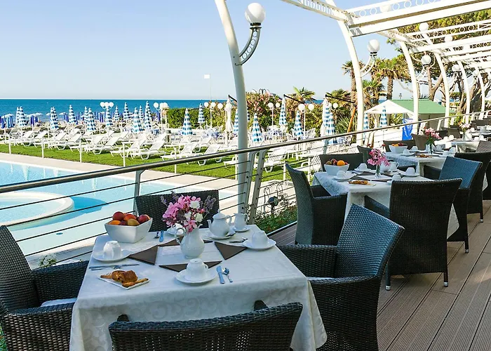Hotel Le Soleil Lido di Jesolo