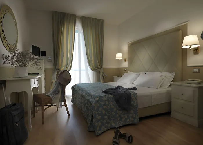 Hotel Le Soleil 4*