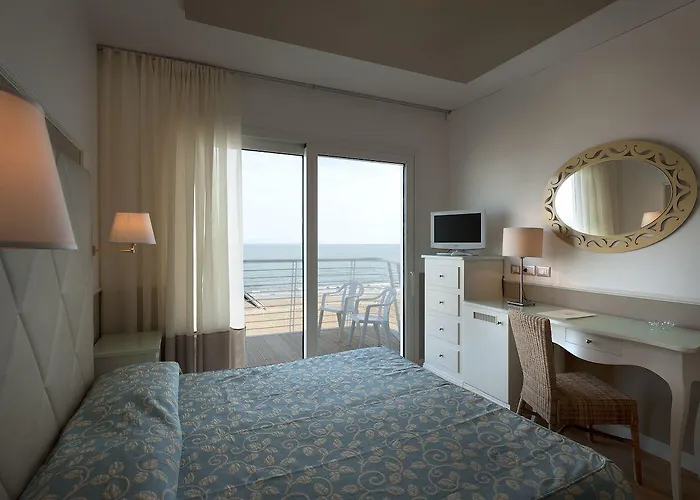 Hotel Le Soleil Lido di Jesolo