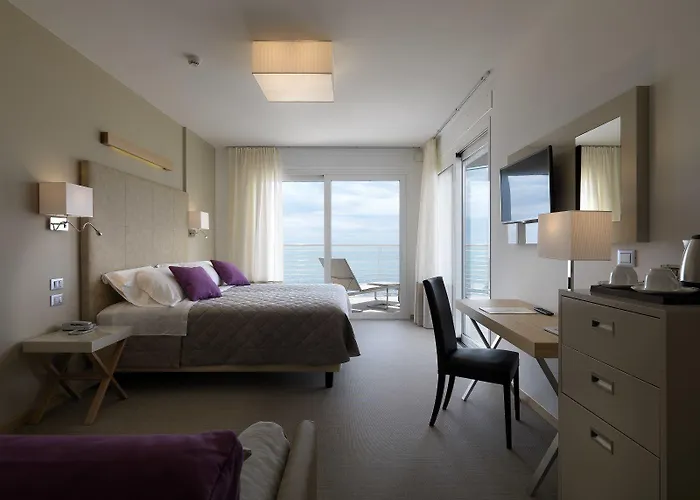 Le Soleil 4* Lido di Jesolo