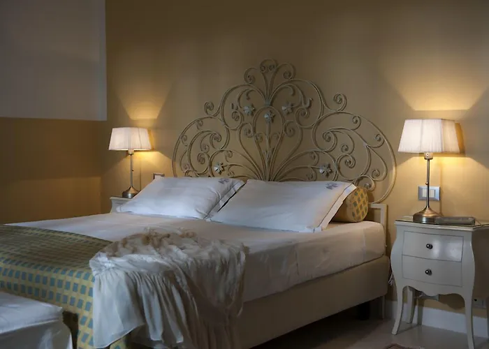 Hotel Le Soleil