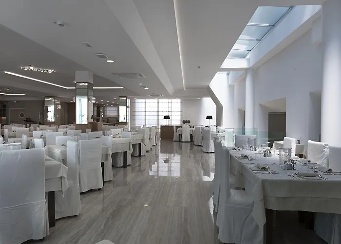 Le Soleil Hotel 4*