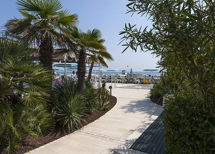 Hotel Le Soleil Lido di Jesolo