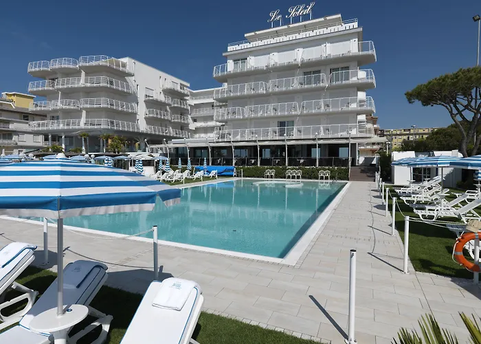 Le Soleil 4* Lido di Jesolo