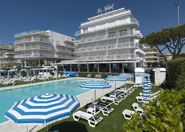 Le Soleil Hotel