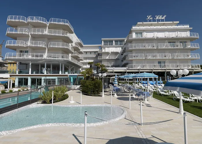 Hotel Le Soleil