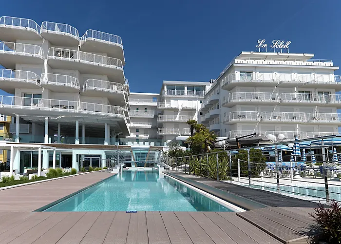 Le Soleil Lido di Jesolo