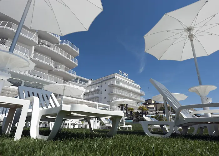 Hotel Le Soleil 4*