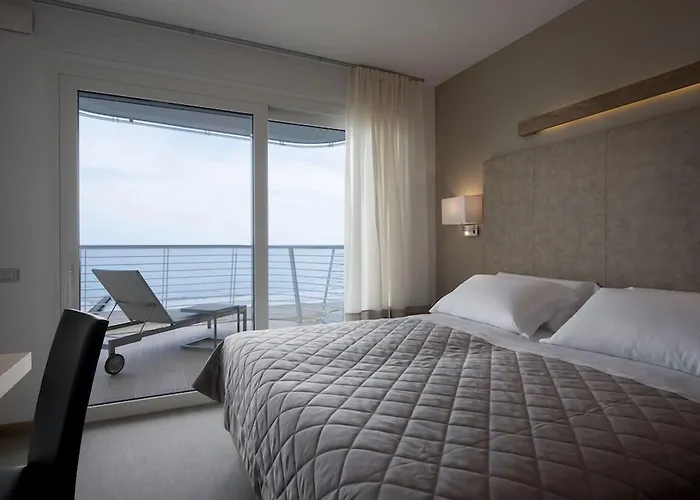 Le Soleil 4* Lido di Jesolo
