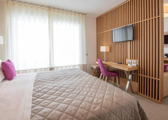 Le Soleil Hotel Lido di Jesolo