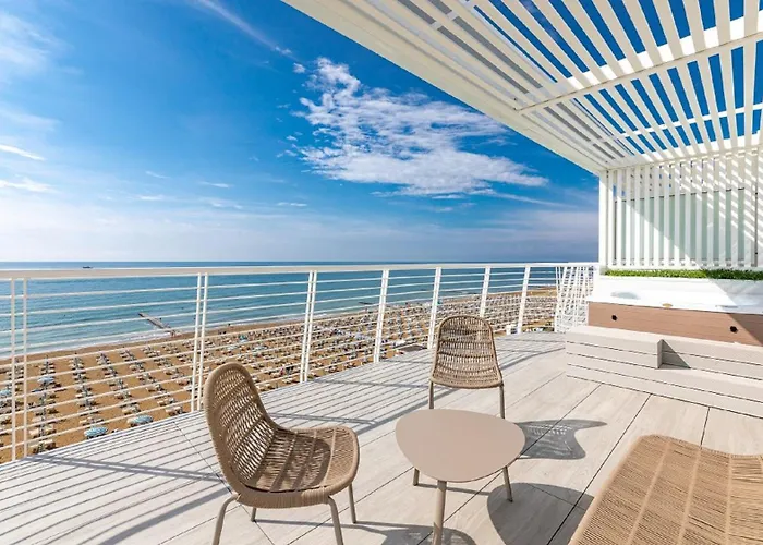 Hotel Le Soleil 4*