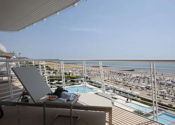 Hotel Le Soleil Lido di Jesolo