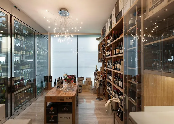 Le Soleil Hotel Lido di Jesolo