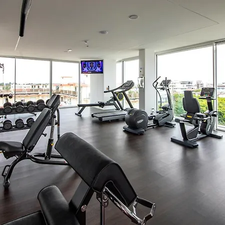 Le Soleil Лидо-ди-Езоло