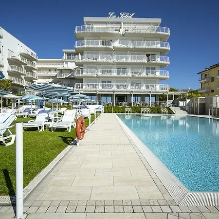 מלון Le Soleil 4*