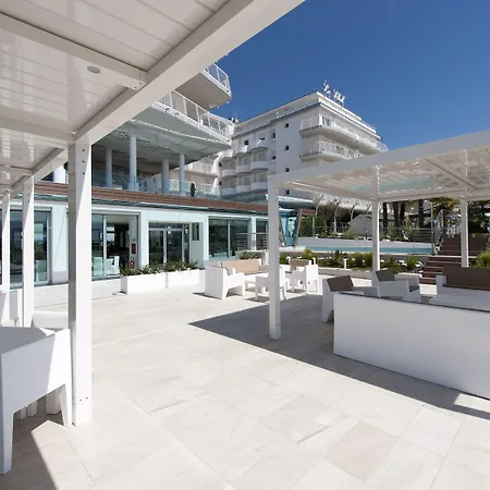 Отель Le Soleil 4*