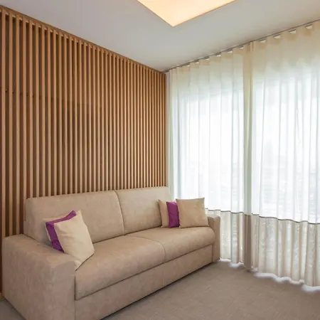 Le Soleil Отель 4*